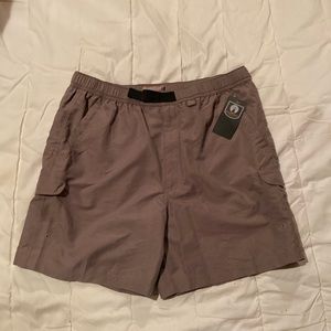 NWT Weatherproof shorts